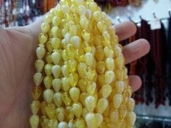 Sistemli GözYaşı Damla Kesim Ucuz Tesbih