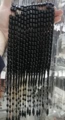 Sistem Püsküllü Uçlu Kapsül Kesim Fiber Tesbih