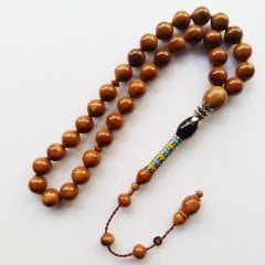 Sistemli Imamesi İşçilikli 10 mm Kuka Tesbih