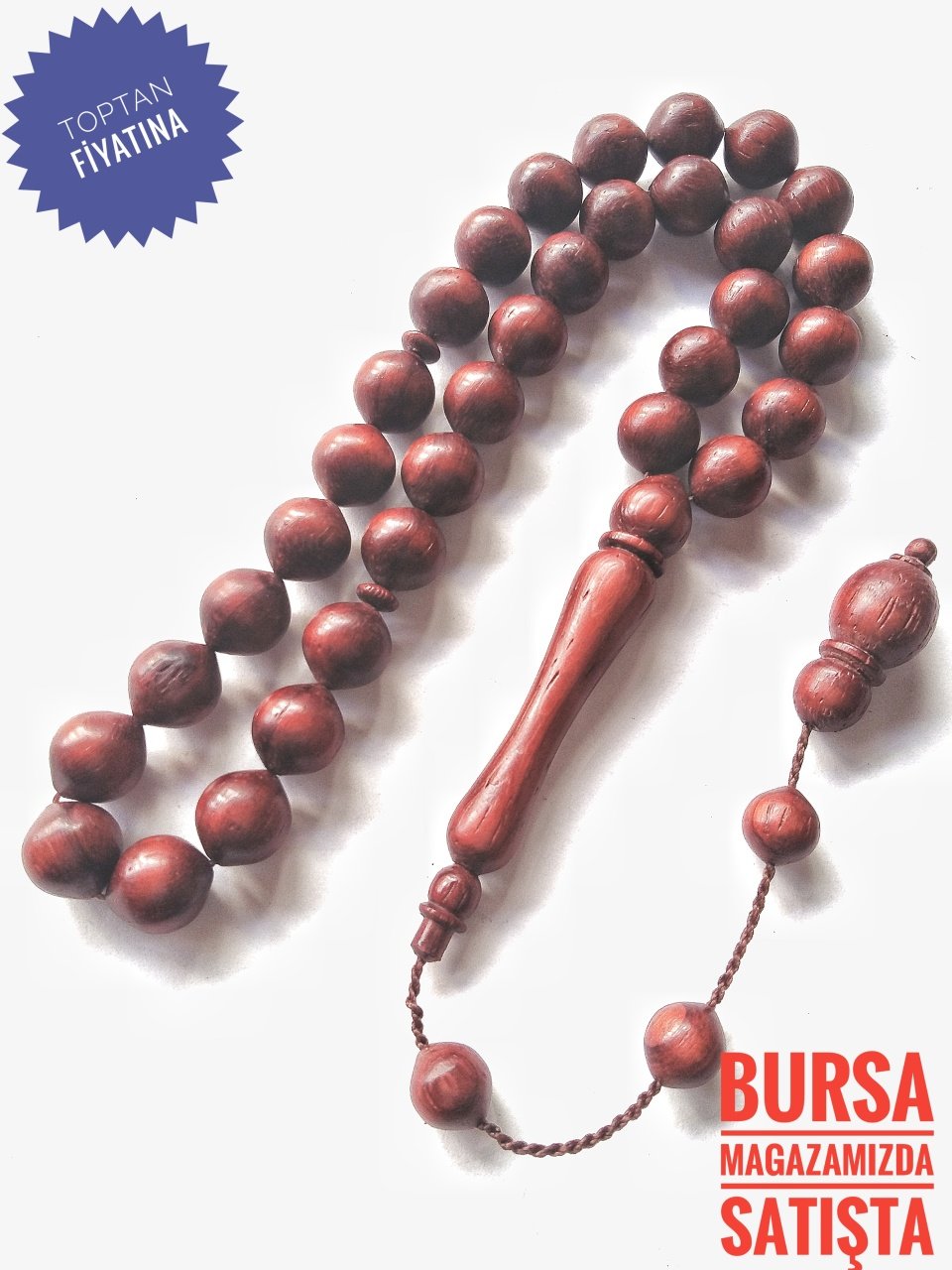 Kan Ağacı Tesbih
