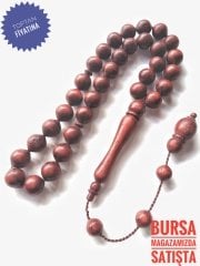 Kan Ağacı Tesbih
