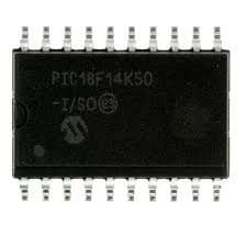 PIC18F14K50-I/SO SMD 8-Bit 48MHz Mikrodenetleyici SOIC-20