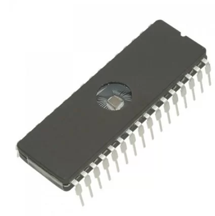 M27C801-100F1 27C801, CDIP-32 Eprom