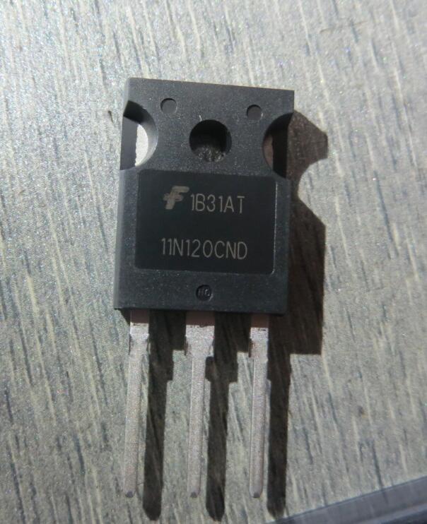 11N120CND TO-247 ( FGA11N120CND ) Fairchild Marka Mosfet