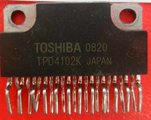 TPD4102K TOSHIBA MARKA (B Kalite)