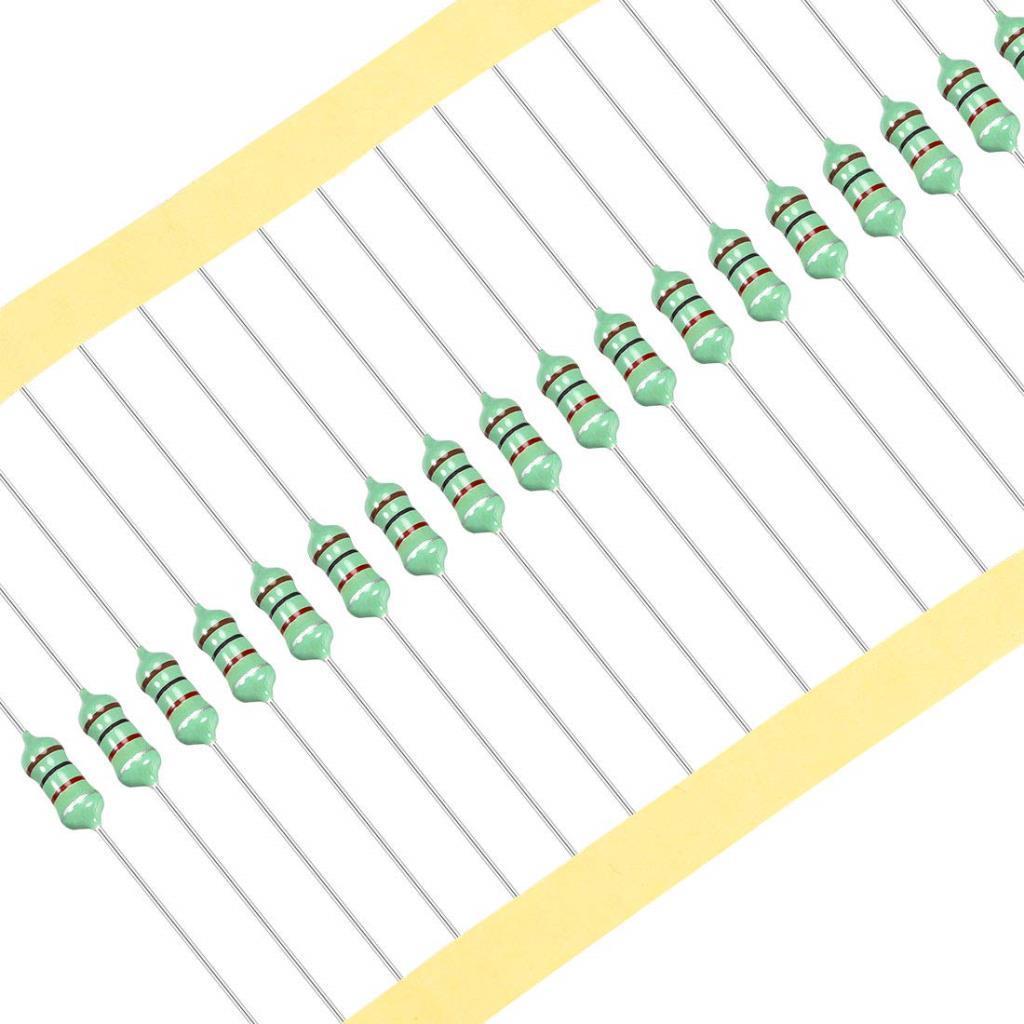 3.9UH Direnç Tipi Bobin 1/4W 200mA