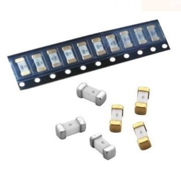 3A 250V  Smd Sigorta