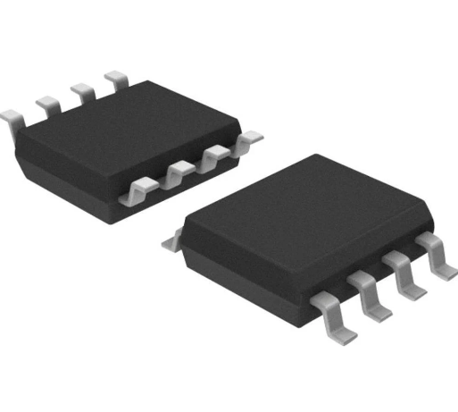 LM4864MMX SMD ENTERGE SOIC-8