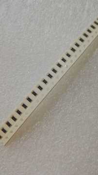0.5PF 100V 603 Smd Kondansatör 0.1% NPO