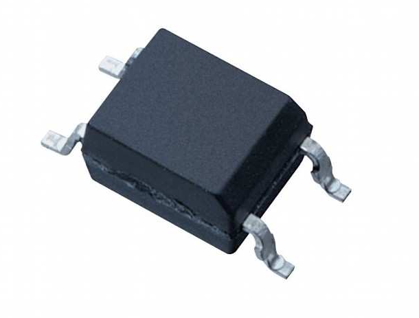 LTV-354T SMD-4 TRANSISTOR OUTPUT OPTOCOUPLER