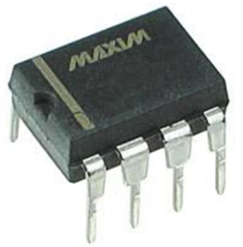 MAX1487CPA DIP-8 INTERFACE IC