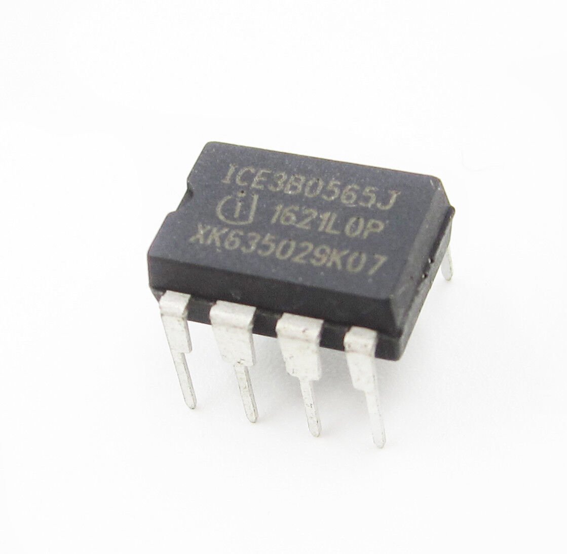 ICE3B0565J  DIP-8 POWER MANAGEMENT IC