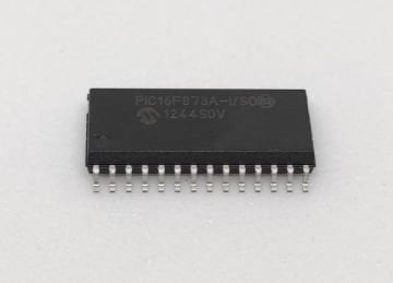 PIC16F873A-I/SO SOIC-28 SMD Entegre (16F873A)