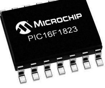 PIC16F1823-I/SL SOIC-14 SMD Entegre (16F1823)