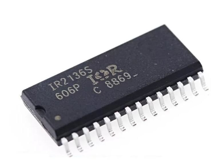 IR2136S SOIC-28 SMD Entegre Devre