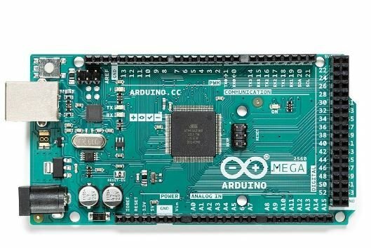 Arduino Mega 2560 r3