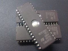 M27C2001-10F1 27C2001 CDIP-32 Eprom