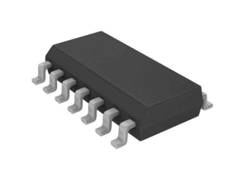 MCP3204-CI/SL Smd Dijital Çevirici Entegre