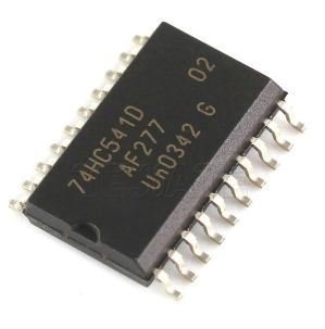 74HC541 SMD Entegre Soic-16