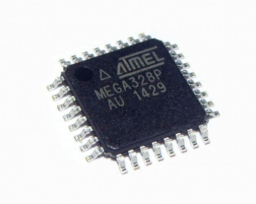 ATMEGA328P-AU Entegre Smd