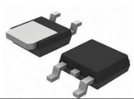 MOS-N-IGBT  SKW10N SMD Mosfet