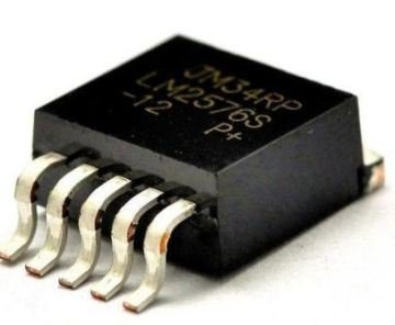 LM2576S-12V SMD Regülatör Entegre