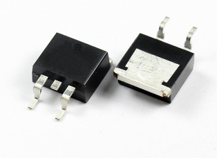 SKB06N60  Smd Mosfet T0-263