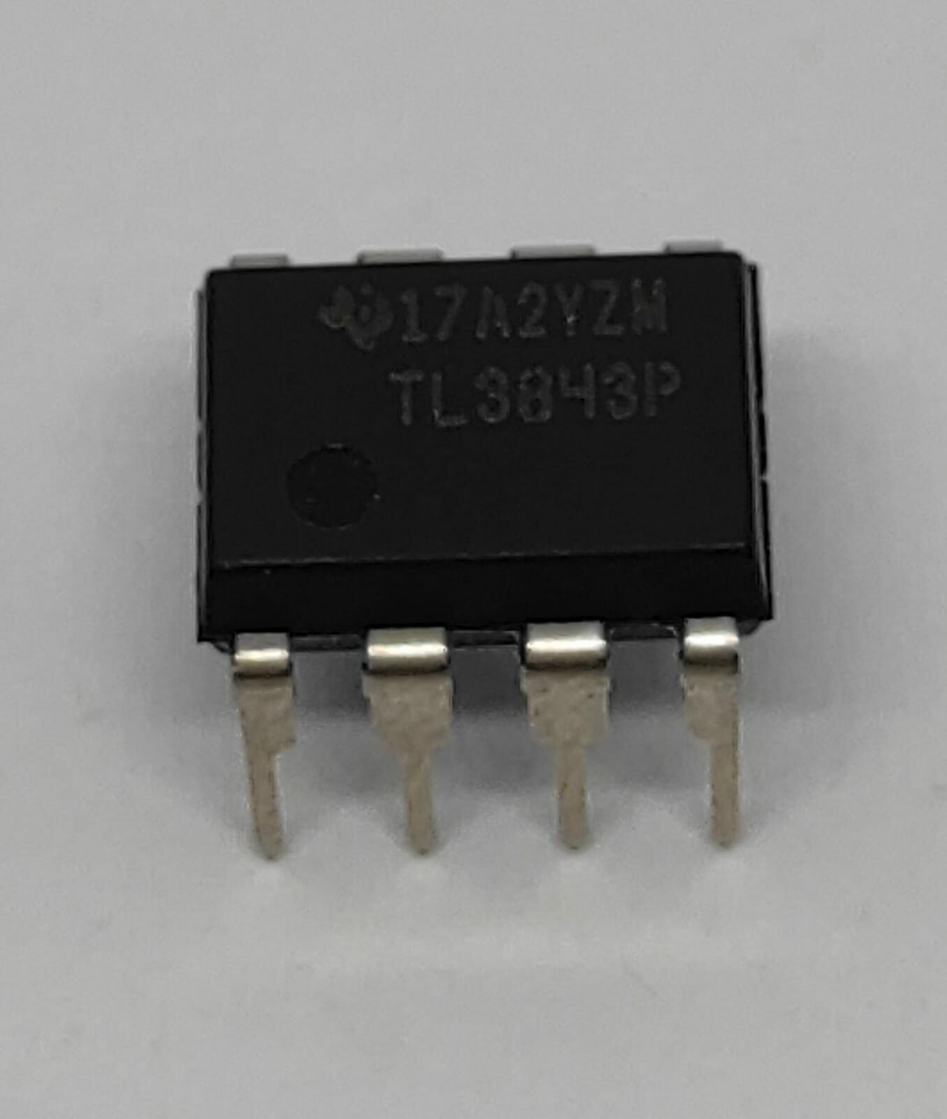 UC3843 Pwm Denetleyicisi