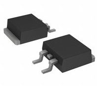 SKB02N60 Smd Mosfet