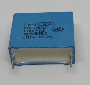 820NF 275V AC %20 RM:22.5