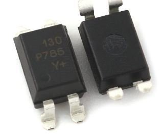 TLP785 SMD Optokuplör Entegre