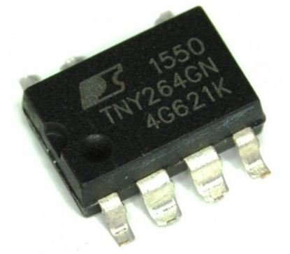 TNY264GN SMD-7 PMIC - AC/DC CONVERTER IC