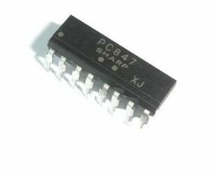 PC847 DIP-16