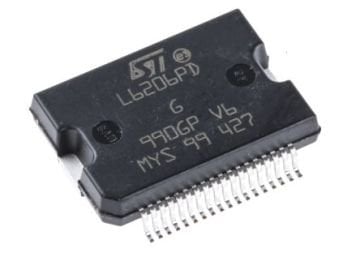 L6206PD SMD