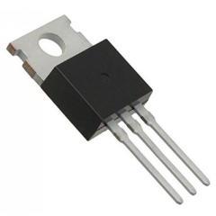 G30N60HS TO220 IGBT 30A 600V N KANAL INFINEON Mosfet