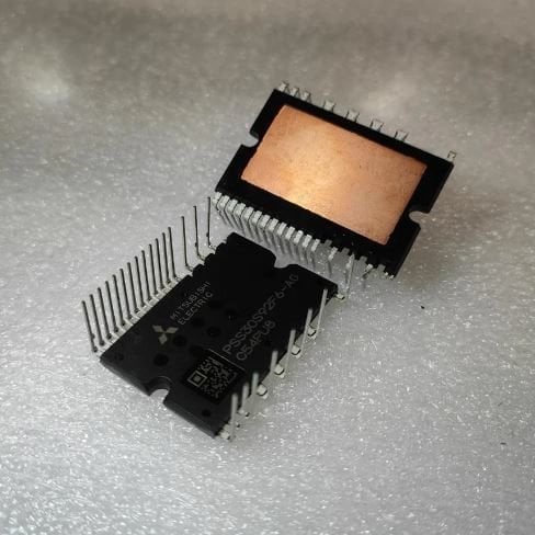 PSS30S92F6-AG IGBT Modülleri Süper Mini DIPIPM 6-PAC