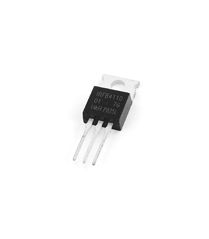 IRFB4110 180A 100V N KANAL I&R Mosfet B Kalite