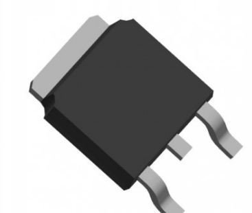 IRFR9N20 D-PACK 9.4A 200V I&R Mosfet