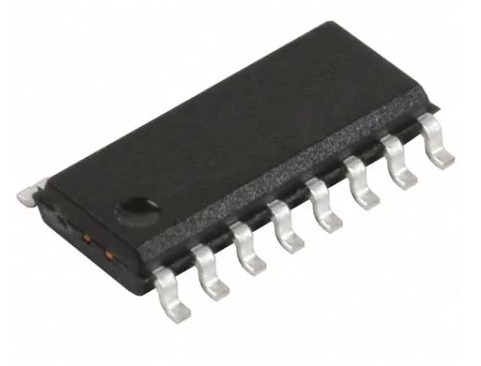 UC3906DW SOIC-16 SMD Entegre Devre