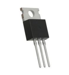 XL4016E1 TO-220-5L 5A 36V 180KHz PMIC - DC-DC CONVERTER IC