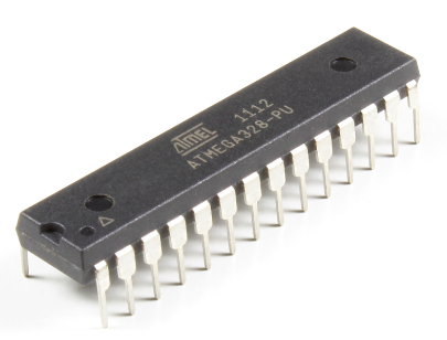 ATMEGA328P-PU