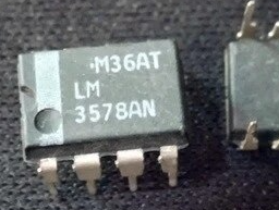 LM3578 Entegre