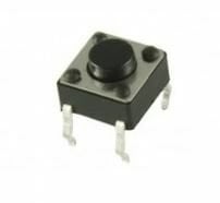 6x6 6mm Tact Switch