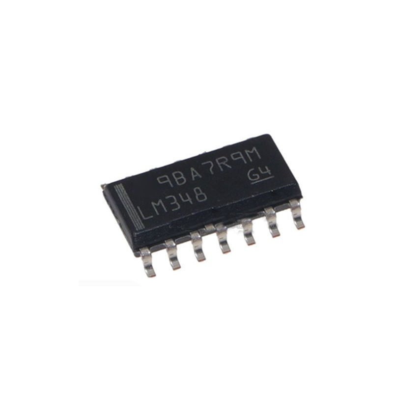 LM348DR SOIC-14 SMD Entegre