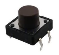 6x6 8.5mm Tact Switch