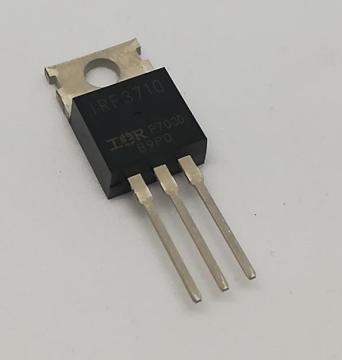 IRF3710 N Kanal 57A-100V TO-220AB IR Marka Mosfet