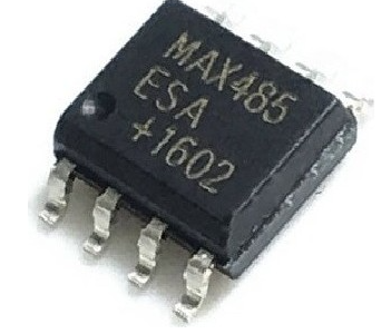MAX485 SMD Entegre SOIC-8