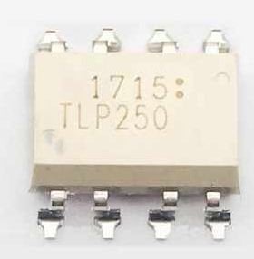 TLP250 DIP-8 Mosfet Sürücü Çıkışlı Optokuplör Entegresi