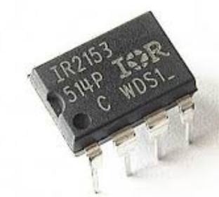 IR2153 Mosfet Sürücü Entegresi Dip-8