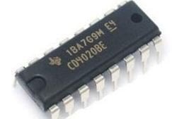 CD4020BE CD4020 DIP-16